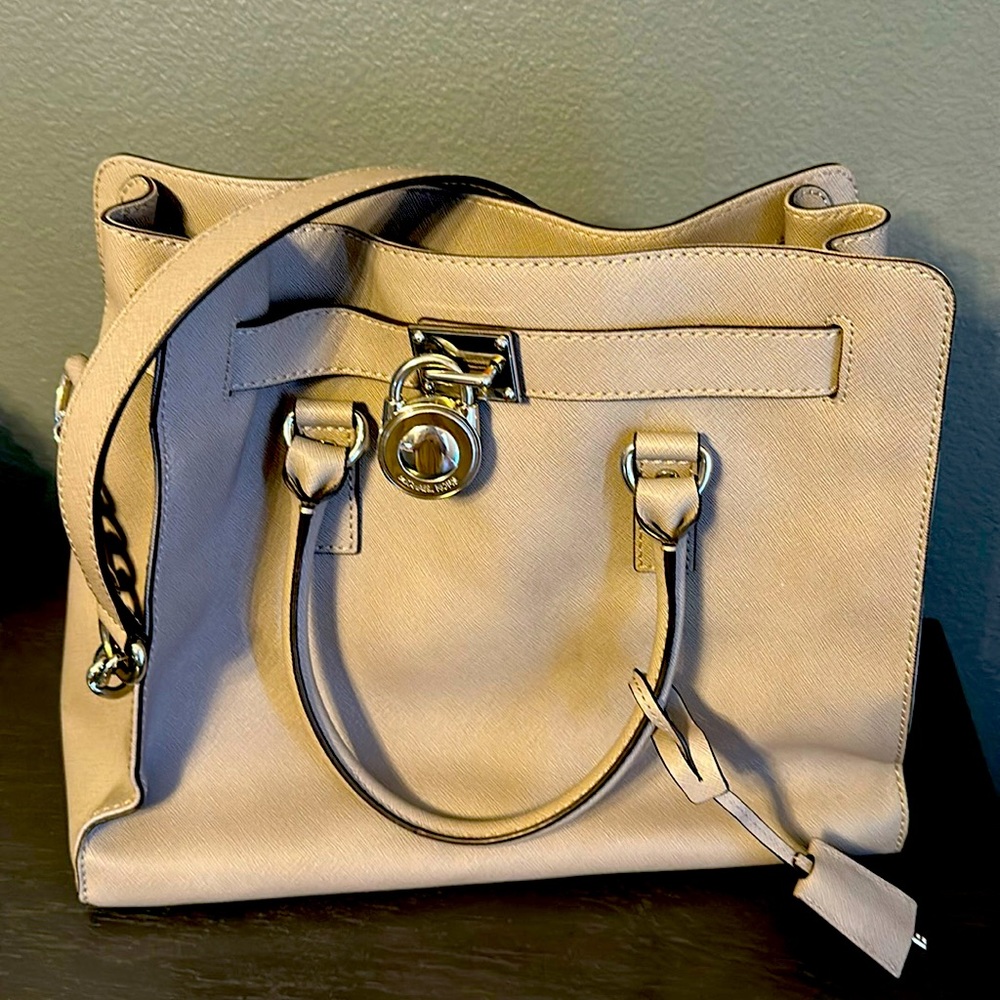Michael Kors women’s handbag
